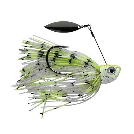 Missile Baits Mini Swim Jig  716Oz Bruiser MJMSW716-BRU